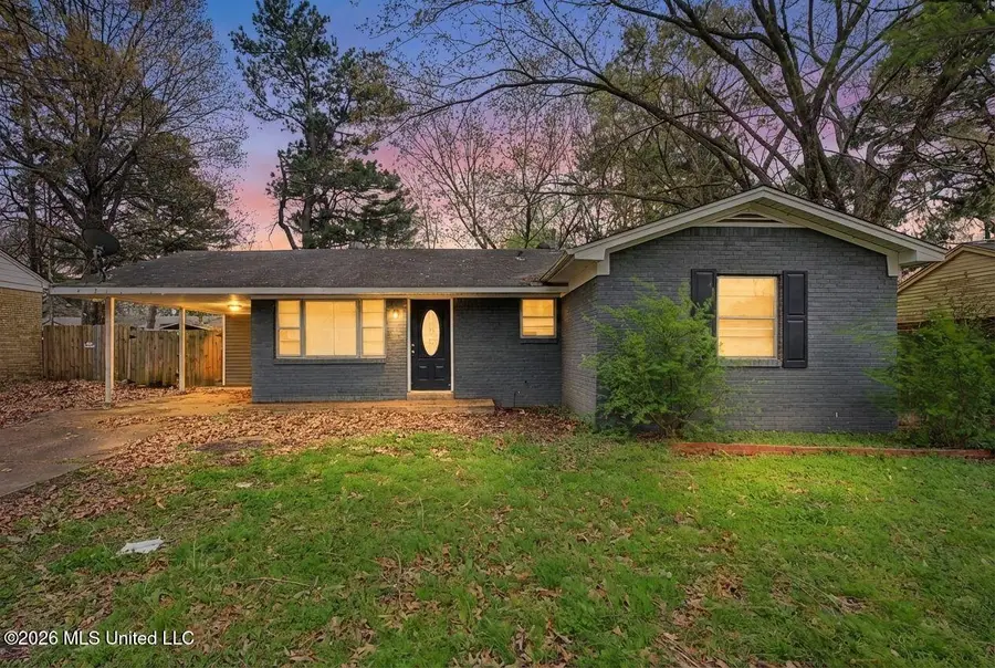 1395 Main Street, Southaven, MS 38671 - #2