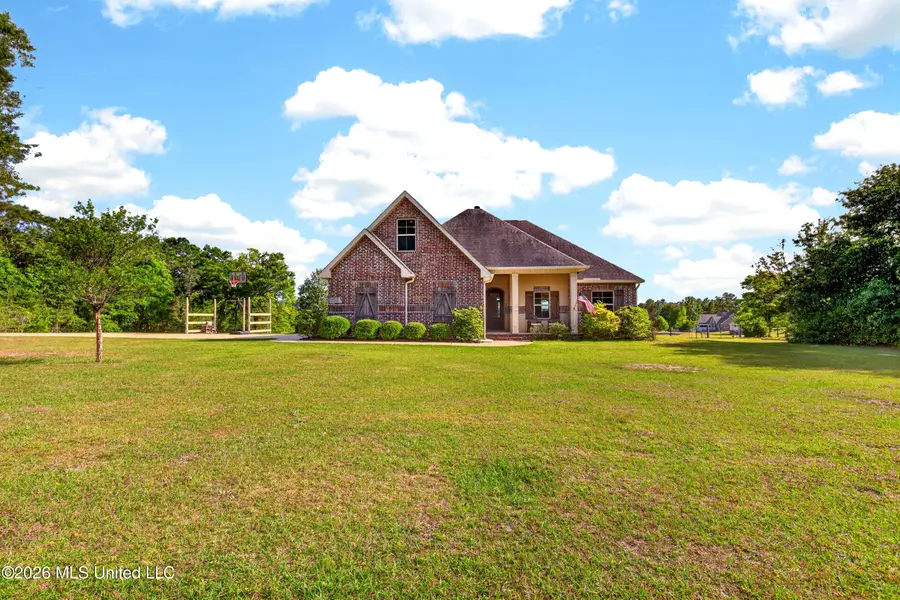 22181 Lorene Road, Gulfport, MS 39503 - #2