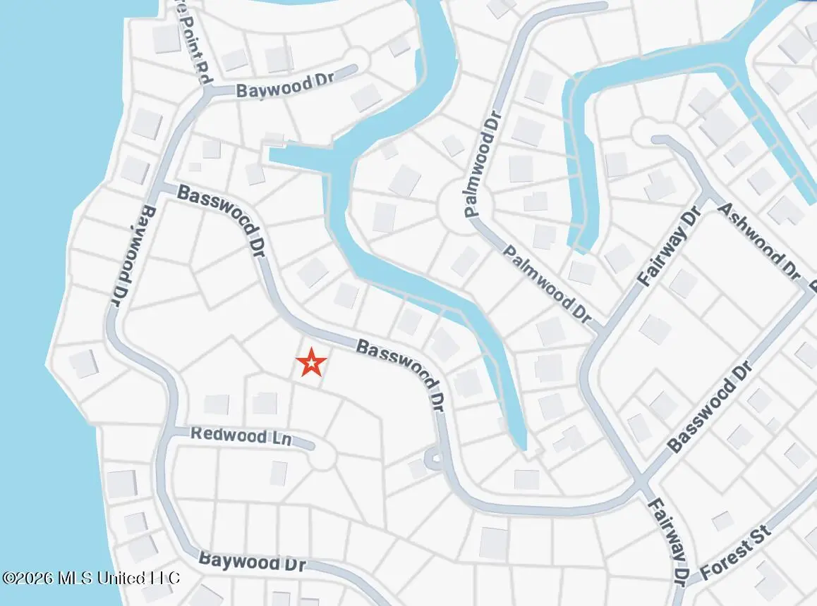 0 Basswood Drive, Pass Christian, MS 39571 - #1