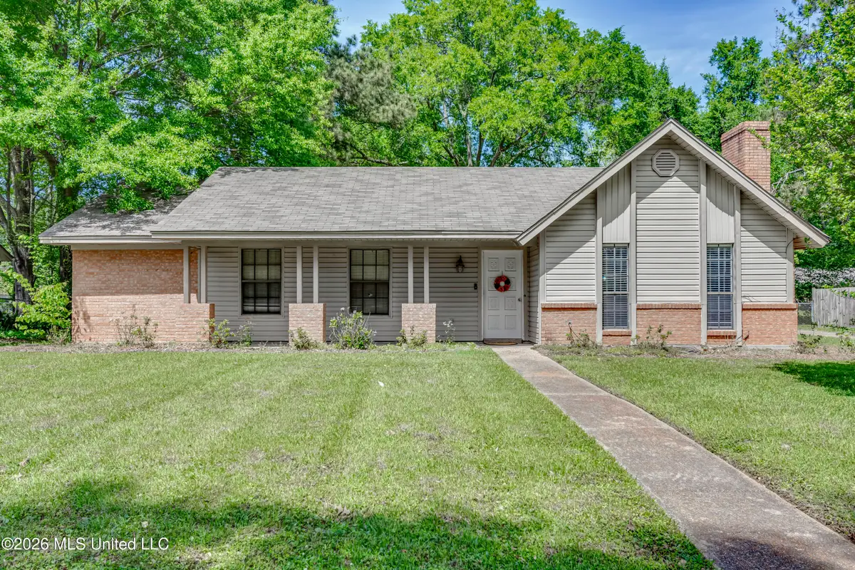 130 Cypress Drive, Madison, MS 39110 - #1