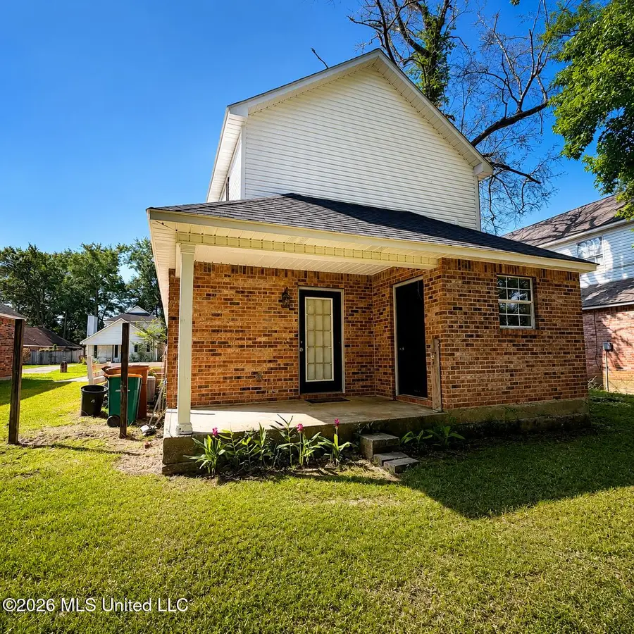 4315 Biglin Bayou Drive, Diberville, MS 39540 - #2