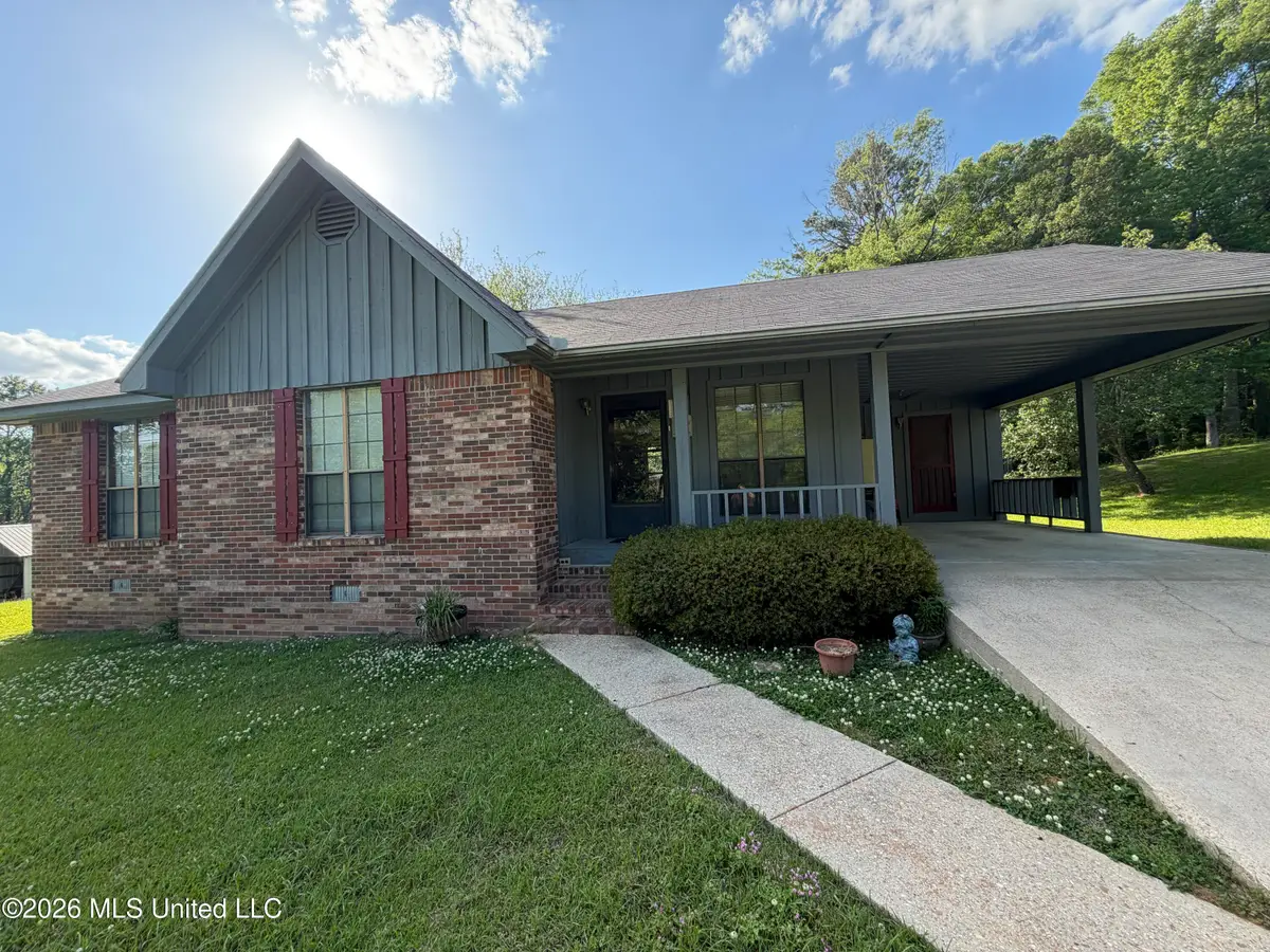 930 NW Newell Road, Brookhaven, MS 39601 - #1