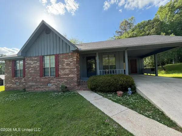 930 NW Newell Road, Brookhaven, MS 39601