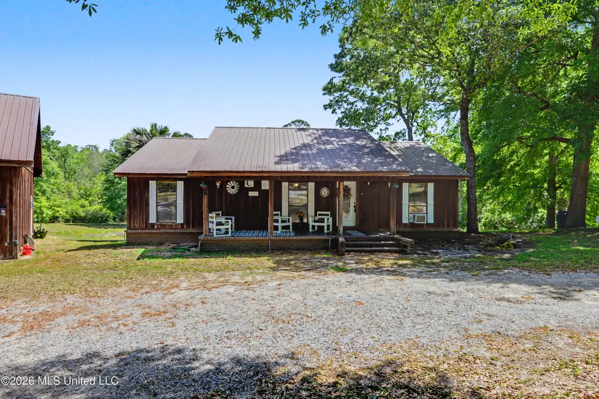 182 Rolling Woods Road, Lucedale, MS 39452 - #1