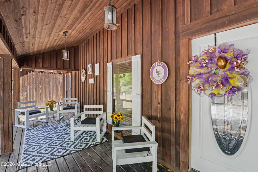 182 Rolling Woods Road, Lucedale, MS 39452 - #3