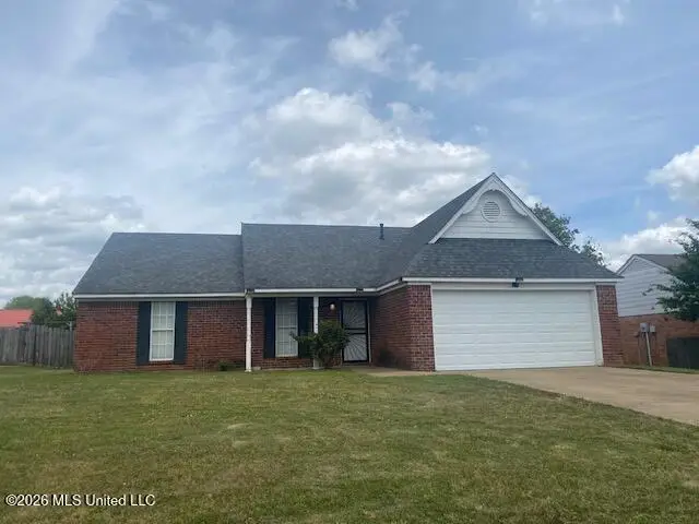 106 Orchard Cove, Senatobia, MS 38668 - #2