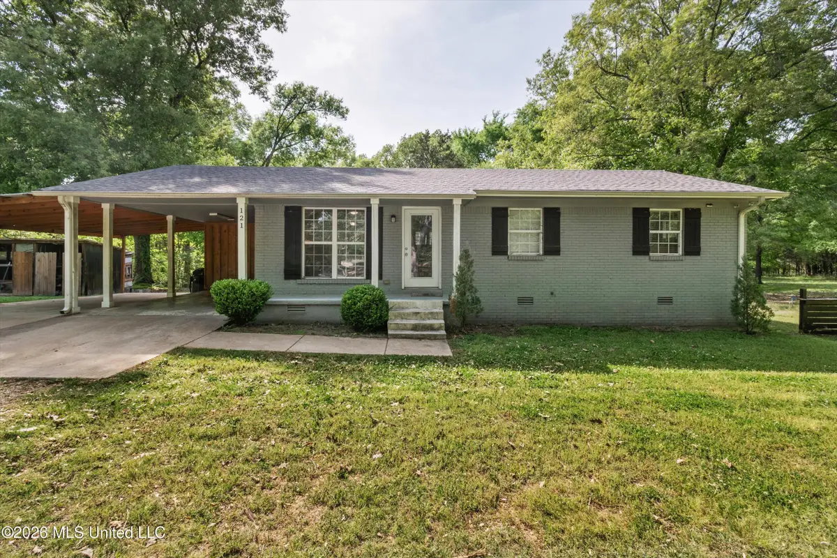 121 Carol Lane, Byhalia, MS 38611 - #1
