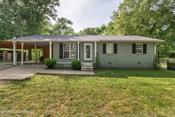 121 Carol Lane, Byhalia, MS 38611