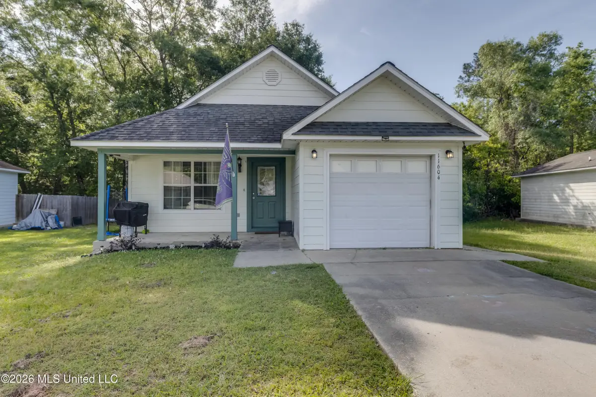 11604 Oaklane Drive, Gulfport, MS 39503 - #1