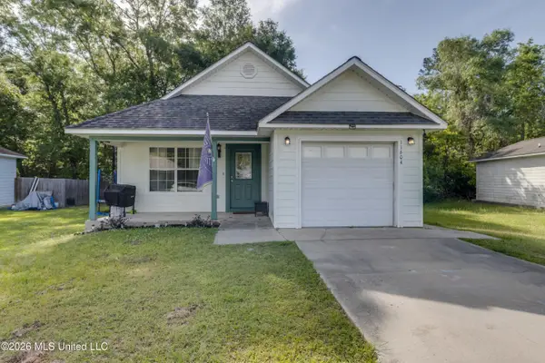 11604 Oaklane Drive, Gulfport, MS 39503