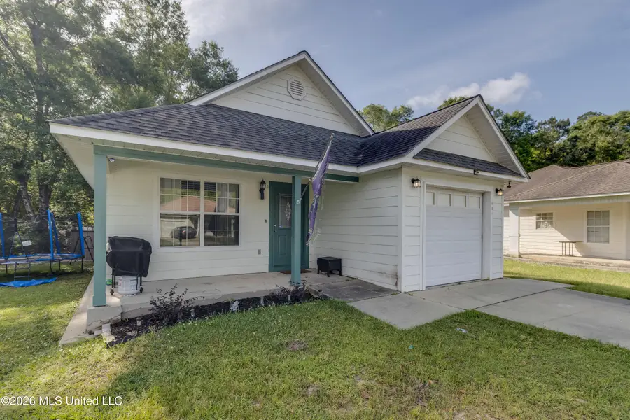 11604 Oaklane Drive, Gulfport, MS 39503 - #2