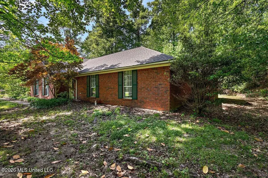 201 Brookwood Drive, Vicksburg, MS 39183 - #2