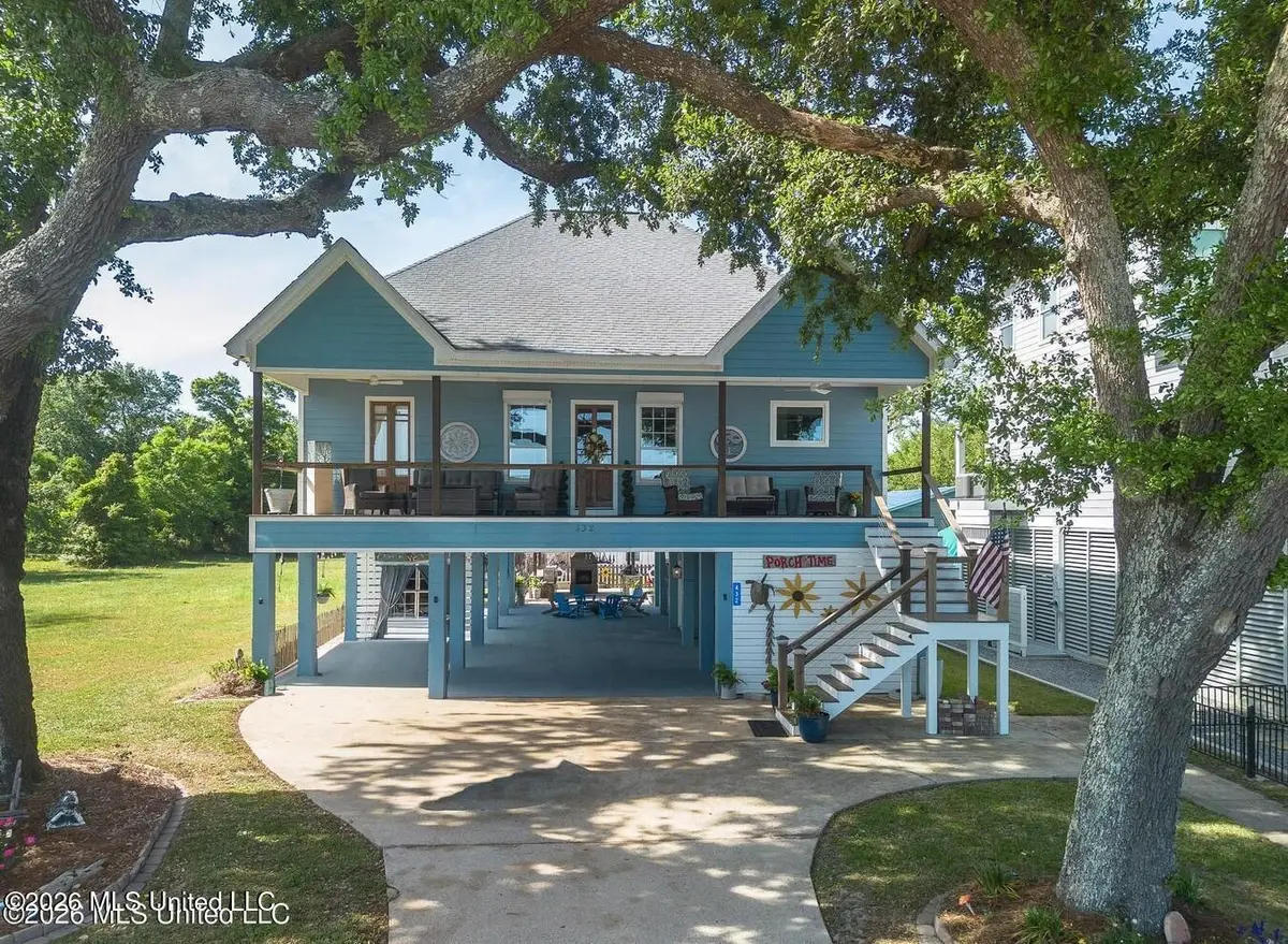 432 W Beach Boulevard, Long Beach, MS 39560 - #1