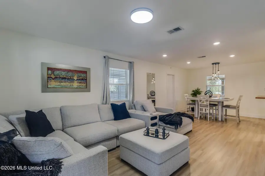 2330 Curcor Drive, Gulfport, MS 39507 - #2