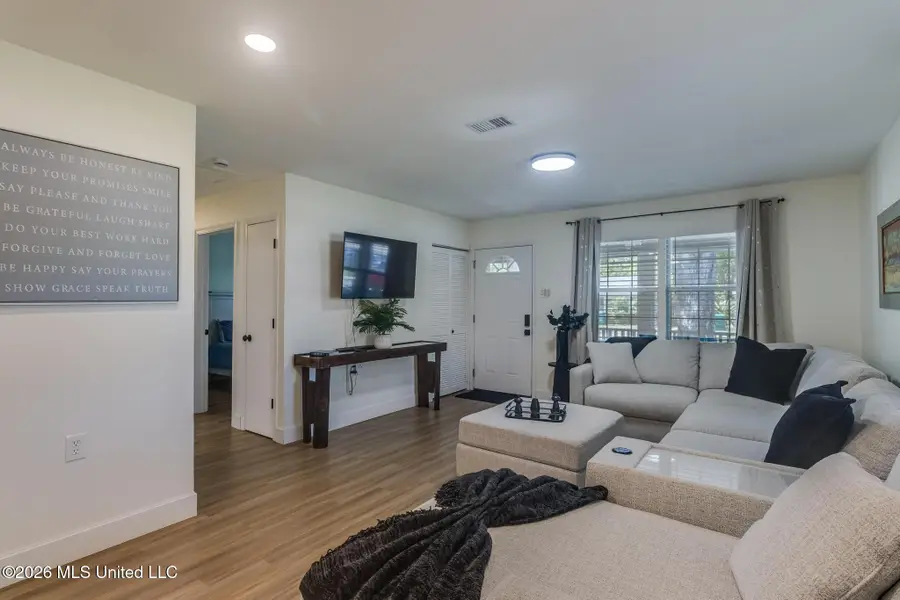 2330 Curcor Drive, Gulfport, MS 39507 - #3