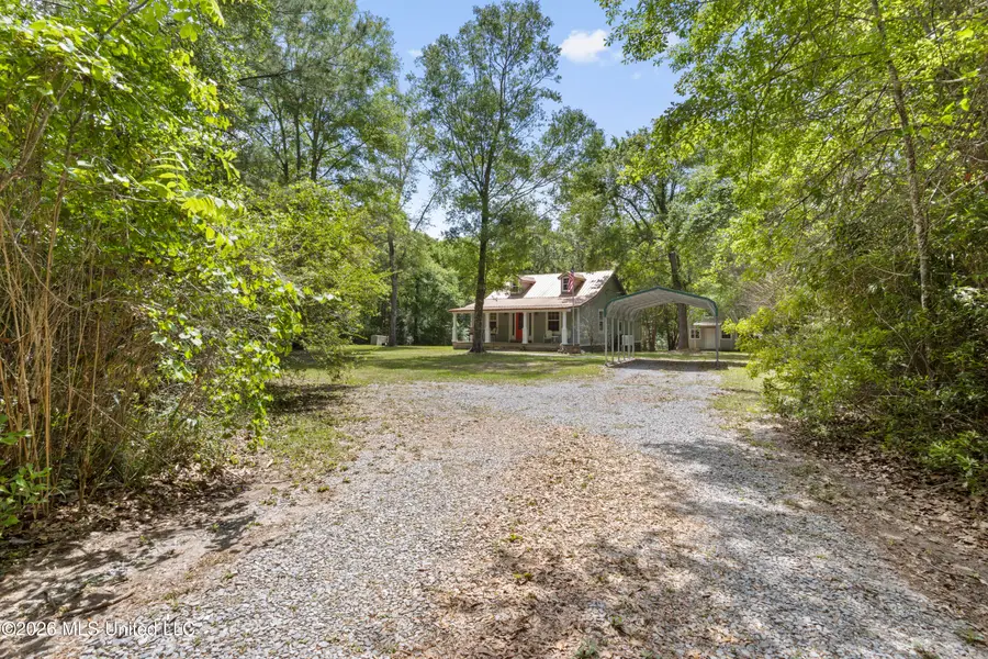 5082 Menge Avenue, Pass Christian, MS 39571 - #2