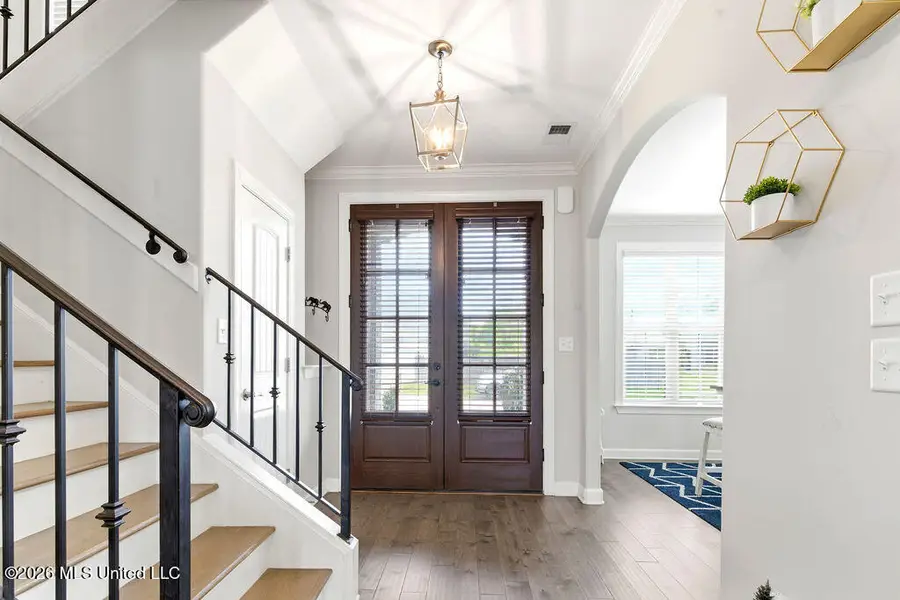 8331 Stonecrest Drive, Olive Branch, MS 38654 - #3