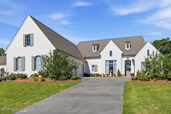 220 Parke Drive, Ridgeland, MS 39157