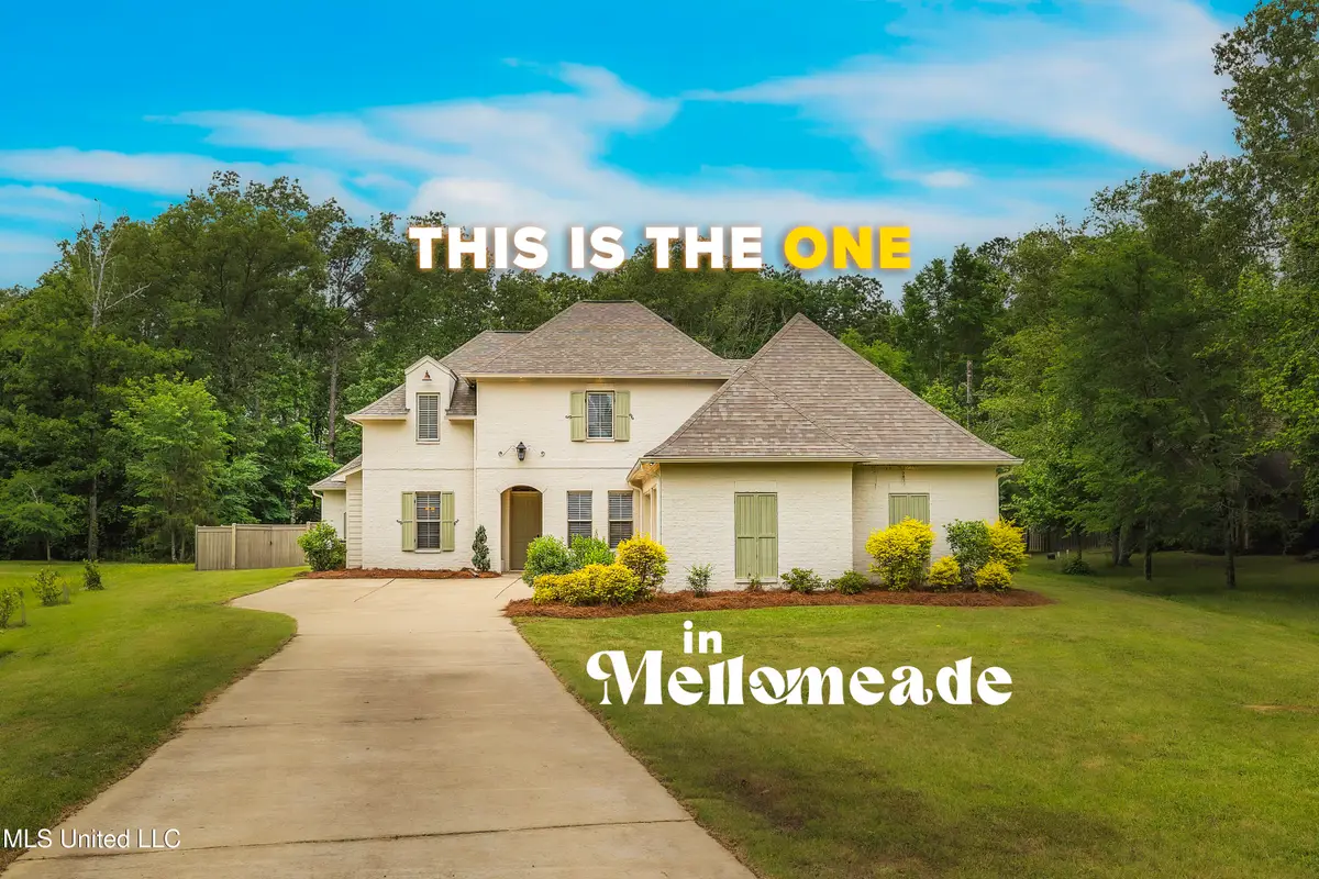 413 Miles Cove, Brandon, MS 39047 - #1