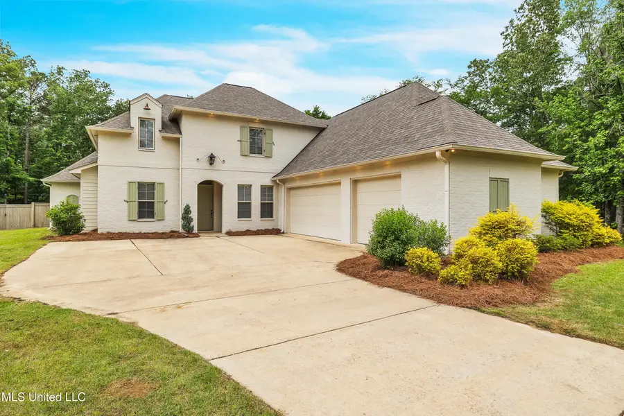 413 Miles Cove, Brandon, MS 39047 - #3
