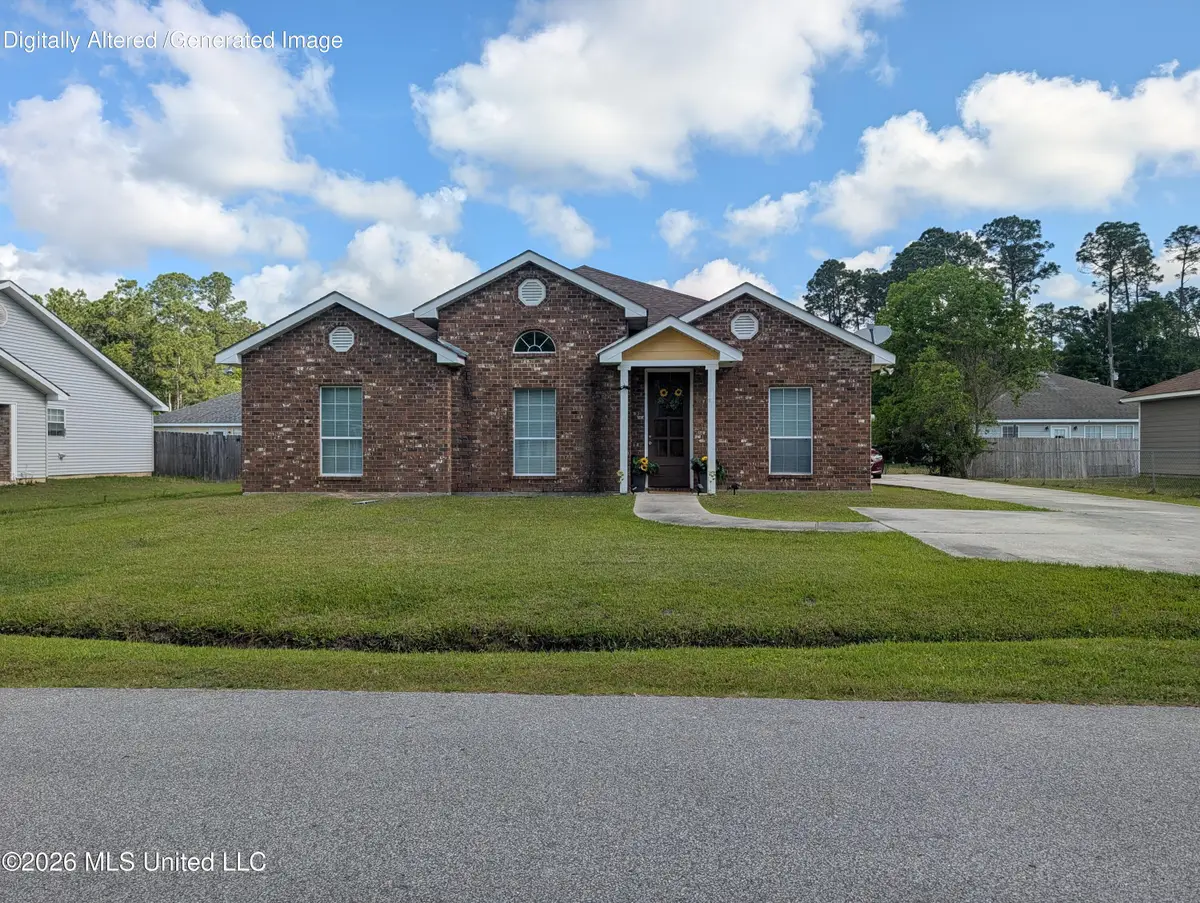 216 Dogwood Street, Waveland, MS 39576 - #1