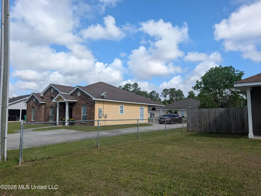 216 Dogwood Street, Waveland, MS 39576 - #2