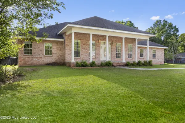 6426 Apelehama Road, Diamondhead, MS 39525