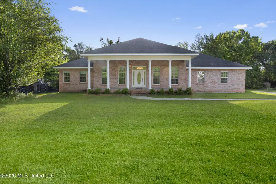 6426 Apelehama Road, Diamondhead, MS 39525 - #3