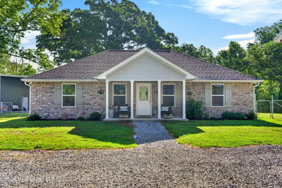 23 Buddy Road, Picayune, MS 39466 - #2