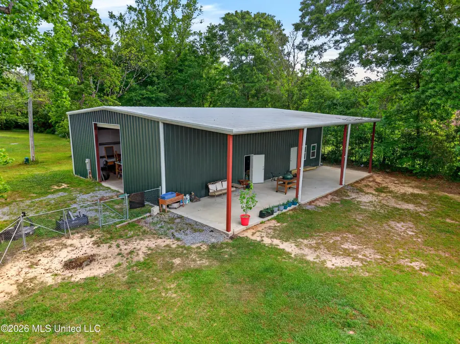 23 Buddy Road, Picayune, MS 39466 - #3