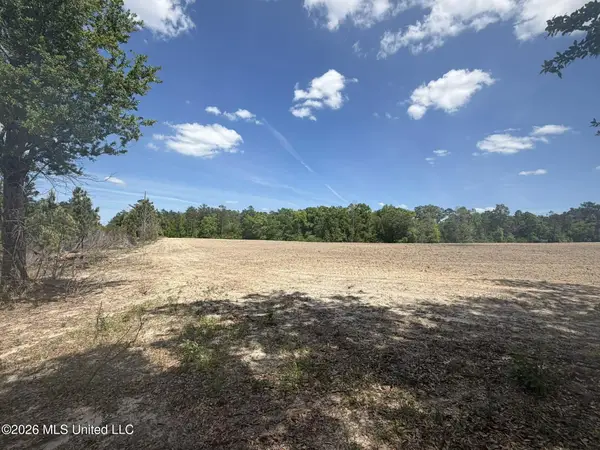 19.2 Ac Mcinnis Vernal Road, Lucedale, MS 39452