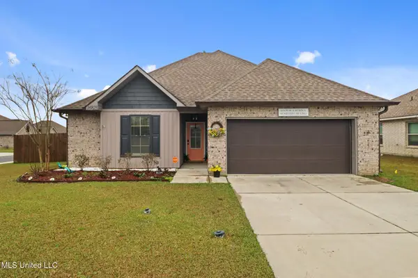 16823 Alcorn Avenue, Gulfport, MS 39503