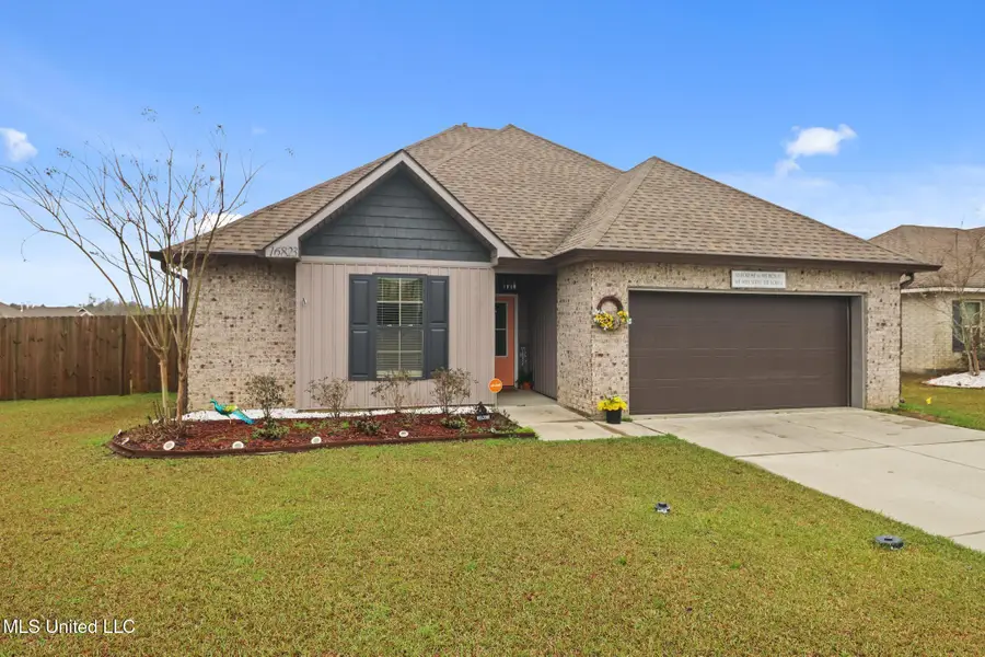 16823 Alcorn Avenue, Gulfport, MS 39503 - #2