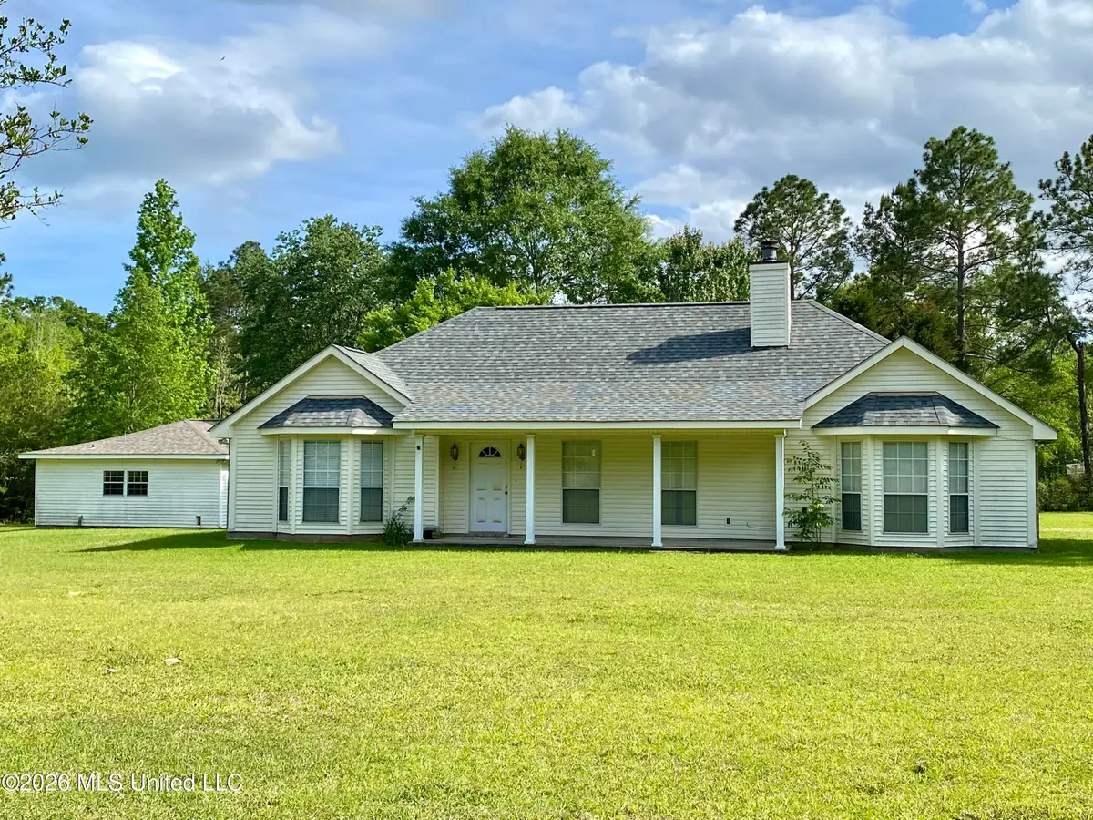 7 Hummingbird Lane, Carriere, MS 39426 - #1