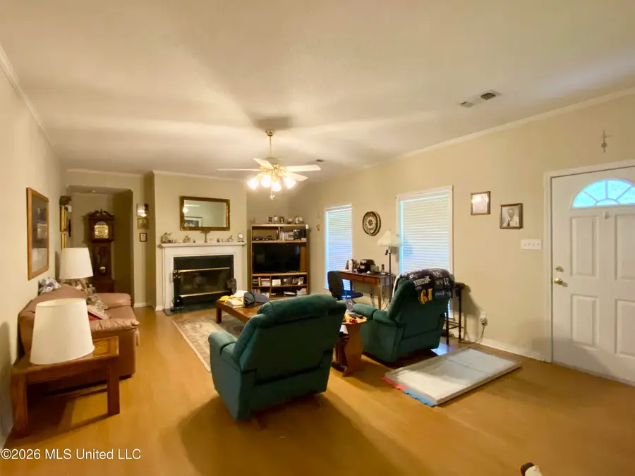 7 Hummingbird Lane, Carriere, MS 39426 - #3