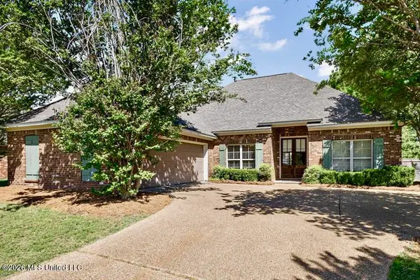 202 Calhoun Drive, Madison, MS 39110