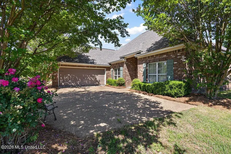 202 Calhoun Drive, Madison, MS 39110 - #3