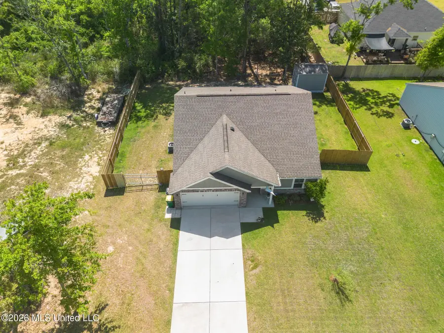 515 Peach Street, Ocean Springs, MS 39564 - #3