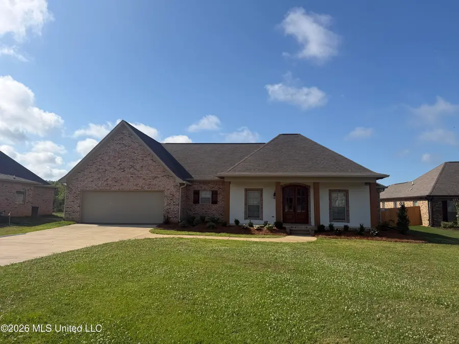 337 Bullock Circle, Richland, MS 39218 - #2
