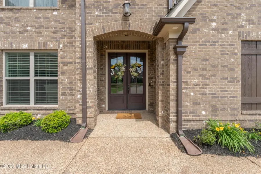 6632 Timber Oaks Drive, Olive Branch, MS 38654 - #2