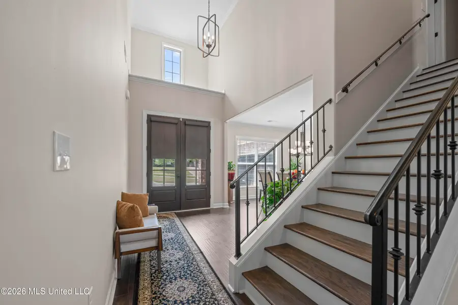 6632 Timber Oaks Drive, Olive Branch, MS 38654 - #3