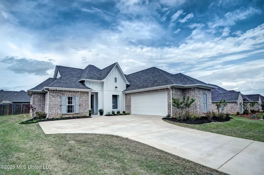 966 Glenwild Circle, Canton, MS 39046 - #2