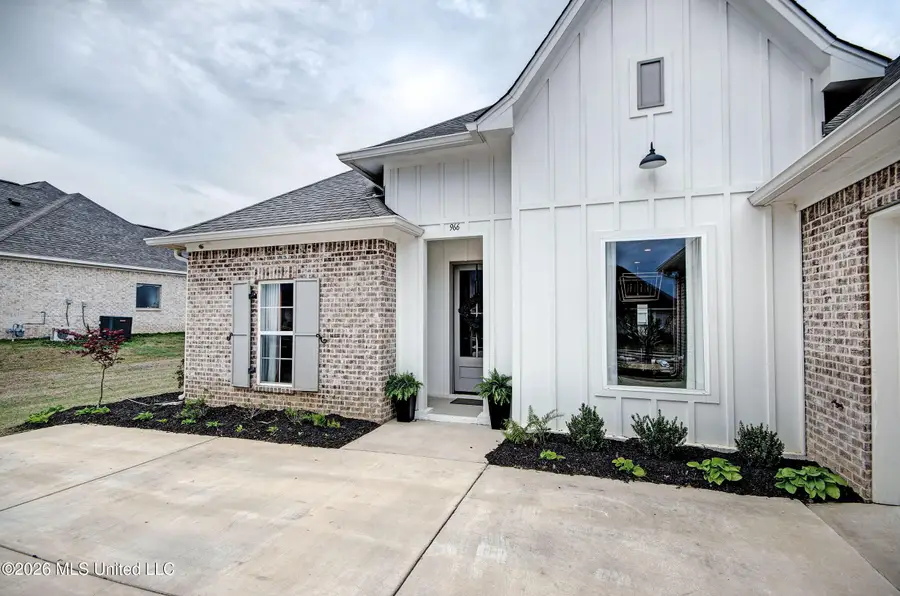 966 Glenwild Circle, Canton, MS 39046 - #3
