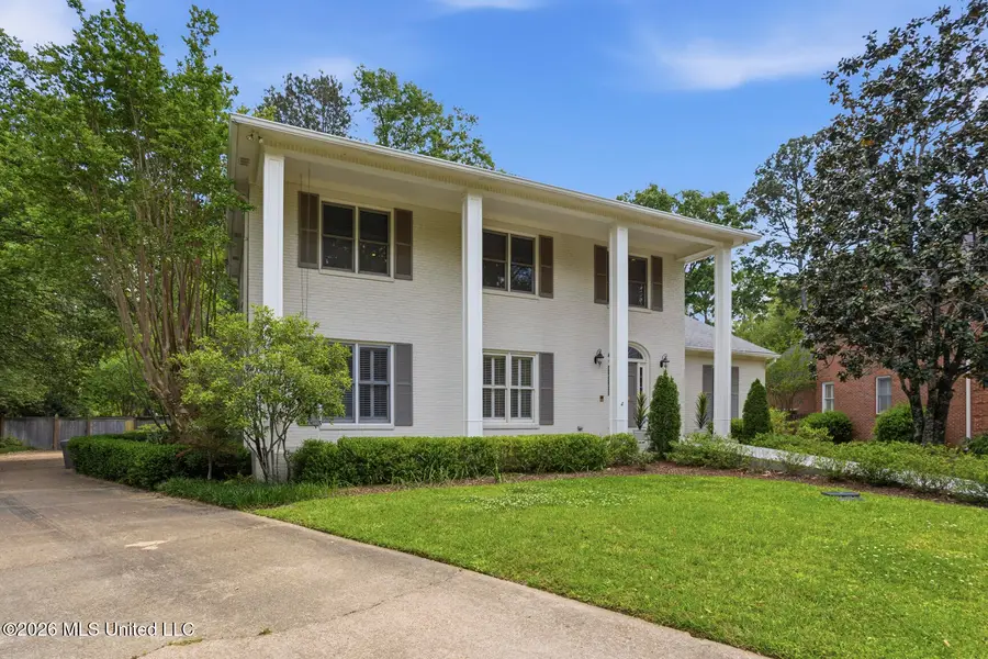 5146 Canton Heights Drive, Jackson, MS 39211 - #2