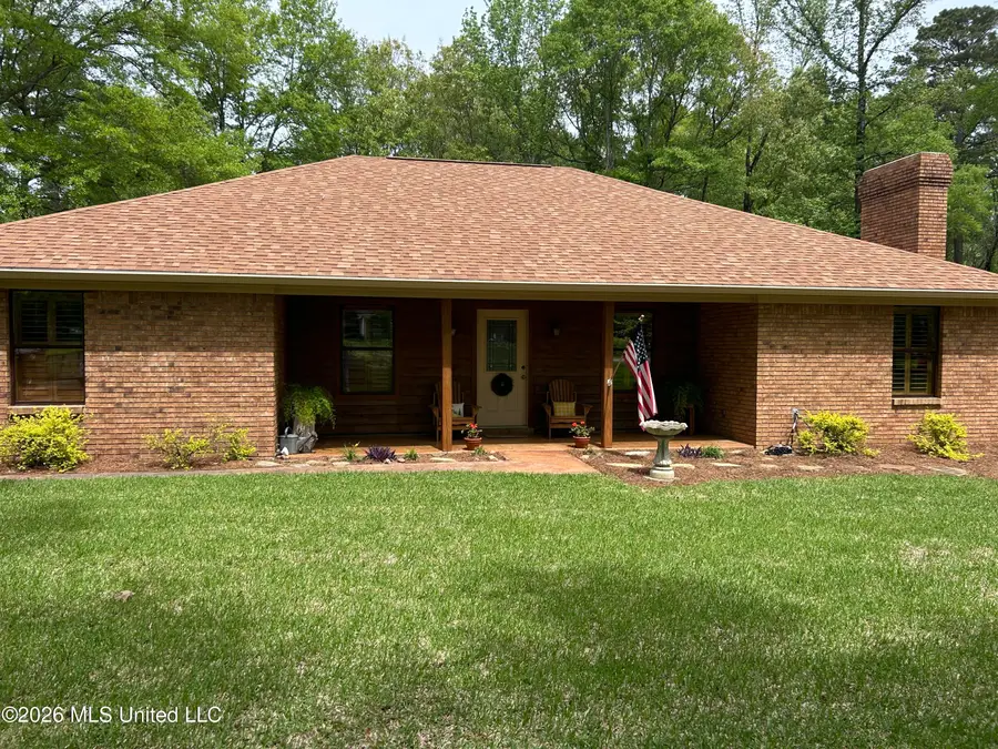 4503 Pine Lake Drive, Terry, MS 39170 - #3