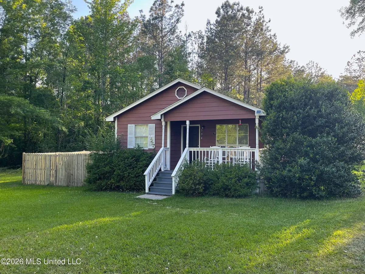 994 Mallalieu Drive, Brookhaven, MS 39601 - #1