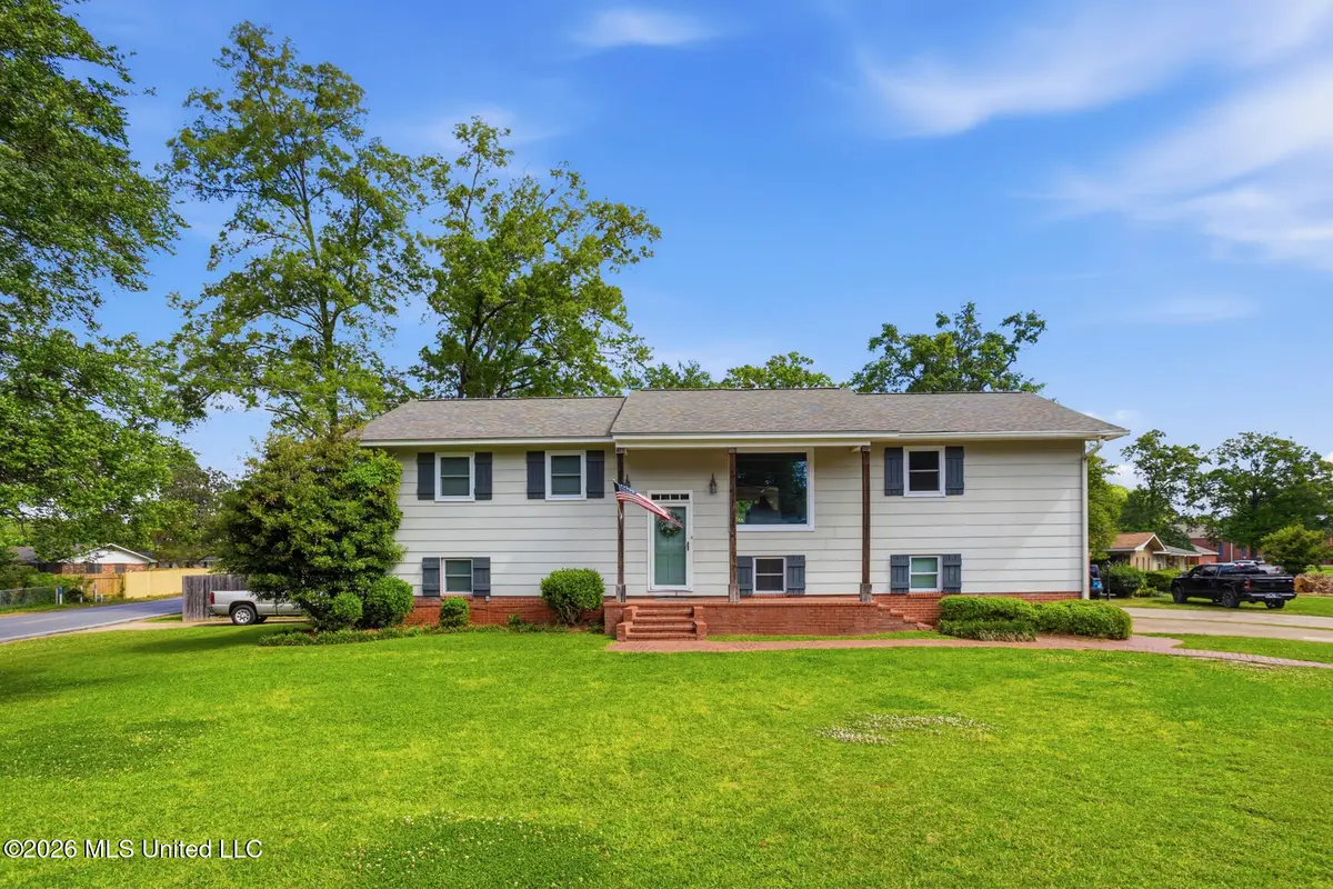 3404 Patterson Drive, Pearl, MS 39208 - #1