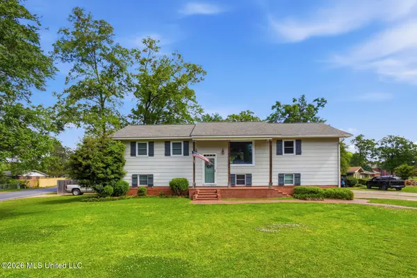 3404 Patterson Drive, Pearl, MS 39208