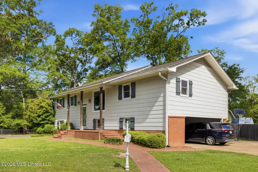 3404 Patterson Drive, Pearl, MS 39208 - #3