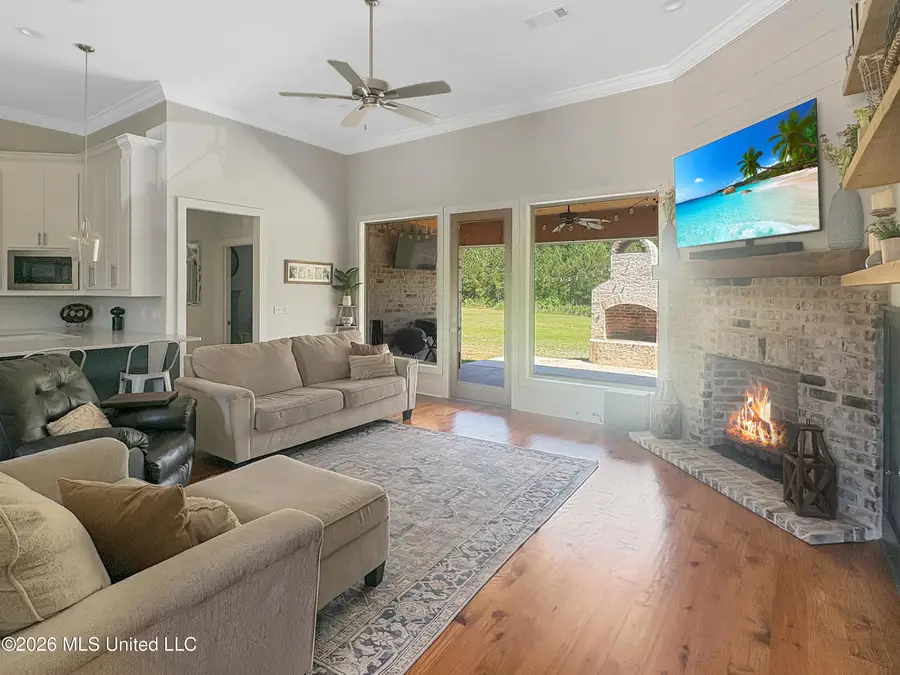 110 Landry Drive, Brandon, MS 39047 - #3